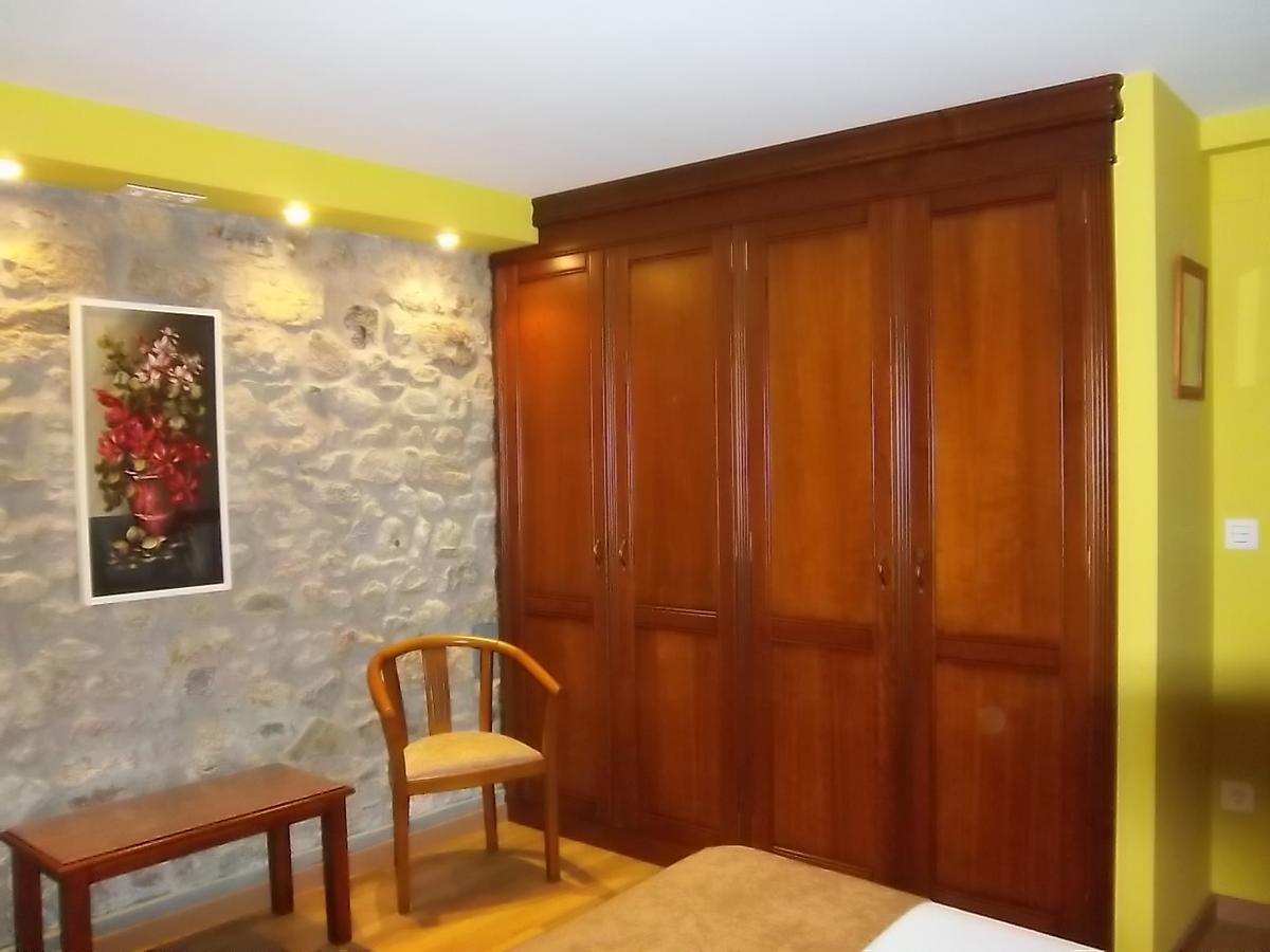 Apartamentos Entrepalacios Avilés Exterior foto